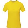 Nanaimo short sleeve women's t-shirt