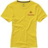 Nanaimo short sleeve women's t-shirt