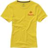 Nanaimo short sleeve women's t-shirt