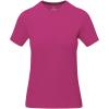 Nanaimo short sleeve women's t-shirt