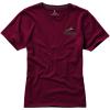 Nanaimo short sleeve women's t-shirt