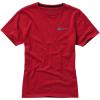 Nanaimo short sleeve women's t-shirt