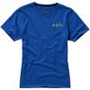 Nanaimo short sleeve women's t-shirt