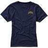 Nanaimo short sleeve women's t-shirt