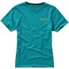 Nanaimo short sleeve women's t-shirt