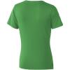 Nanaimo short sleeve women's t-shirt
