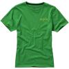 Nanaimo short sleeve women's t-shirt