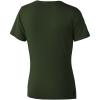 Nanaimo short sleeve women's t-shirt