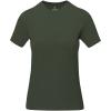 Nanaimo short sleeve women's t-shirt