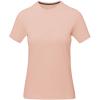Nanaimo short sleeve women's t-shirt