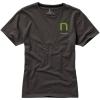 Nanaimo short sleeve women's t-shirt
