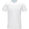 Balfour short sleeve men's organic t-shirt