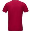 Balfour short sleeve men's organic t-shirt