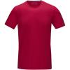 Balfour short sleeve men's organic t-shirt