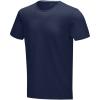 Balfour short sleeve men's organic t-shirt