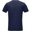 Balfour short sleeve men's organic t-shirt