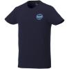 Balfour short sleeve men's organic t-shirt