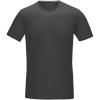 Balfour short sleeve men's organic t-shirt