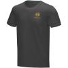 Balfour short sleeve men's organic t-shirt