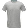 Balfour short sleeve men's organic t-shirt