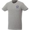 Balfour short sleeve men's organic t-shirt