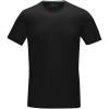 Balfour short sleeve men's organic t-shirt