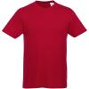 Heros short sleeve men's t-shirt