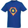 Heros short sleeve men's t-shirt