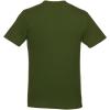 Heros short sleeve men's t-shirt
