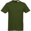 Heros short sleeve men's t-shirt