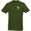 Heros short sleeve men's t-shirt