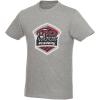 Heros short sleeve men's t-shirt