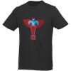 Heros short sleeve men's t-shirt