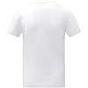 Somoto short sleeve men's v-neck t-shirt