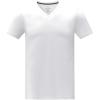 Somoto short sleeve men's v-neck t-shirt