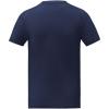 Somoto short sleeve men's v-neck t-shirt