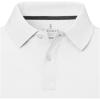Calgary short sleeve men's polo