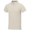 Calgary short sleeve men's polo