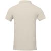 Calgary short sleeve men's polo