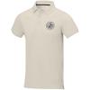 Calgary short sleeve men's polo