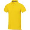 Calgary short sleeve men's polo