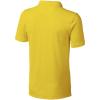 Calgary short sleeve men's polo
