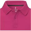 Calgary short sleeve men's polo