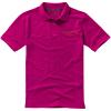 Calgary short sleeve men's polo