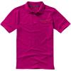 Calgary short sleeve men's polo