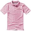 Calgary short sleeve men's polo