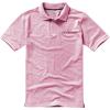 Calgary short sleeve men's polo