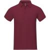 Calgary short sleeve men's polo