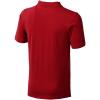 Calgary short sleeve men's polo