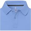 Calgary short sleeve men's polo